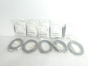 Baumer Electric IFF 08.24.15/L1 Inductive Sensor ASM 33-123495A02 Lot of 10 New