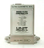 UNIT Instruments UFC-8160 Mass Flow Controller MFC 200 SCCM Ar Working Spare