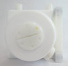 Almatec 524194 Pneumatic Diaphragm Pump 50L/Min PTFE New Surplus