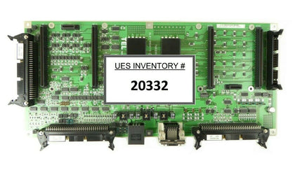 TEL Tokyo Electron 2L81-050073-V2 Interface PCB TAB22H-1/CONT Working Surplus