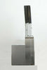 Irie Koken KOSLARZE-II Wafer Chamber Slit Valve CKD 9.8125" As-Is Spare