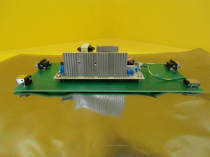 Helix Technology 8186263G001 Power Supply Board PCB HLX CTI-Cryogenics Used