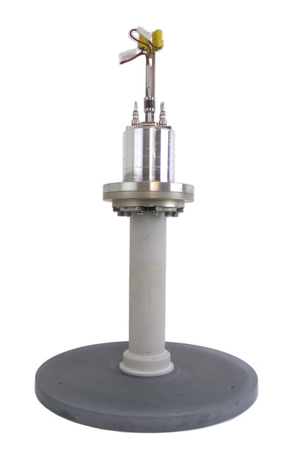 TEL Tokyo Electron PAA58505 Trias 300mm Ceramic Heater Pedestal No Cu Spare
