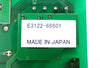 Agilent E3122-66501 Processor PCB Card Reseller Lot of 4 Working Surplus