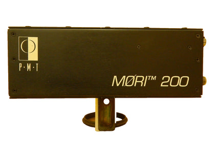 PMT MORI 200 RF-Driven Helicon Plasma Source 13.56 MHz Working Surplus