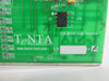 TeNTA AS00021-02 CCM Water Leak Detector PCB Card AMAT 0190-02076 MKS Working