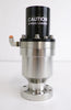 MDC Vacuum Products 313029-2003 Pneumatic Angle Valve Working Surplus