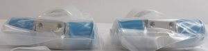 Swagelok 6LVV-DPFR4-P-C Diaphragm Valve Lot of 2 New Surplus