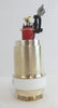 Comet CVMI-500BC/15-BECA-CL Variable Vacuum Capacitor 12-500pF 15/9kV Working