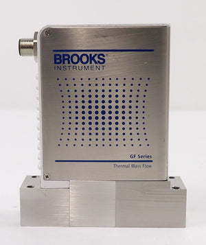 Brooks GF125C Mass Flow Controller MFC GF125C-102876 GF125C-102888 Lot of 12