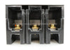 Square D HGF36045 Circuit Breaker PowerPact HG 060 ELM150HD Lot of 2 Working