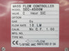 STEC SEC-4500M Mass Flow Controller MFC SEC-4500 10 LM O2 OEM Refurbished