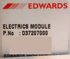 iQDP80 Edwards A532-80-905 Dry Vacuum Pump with D37207000 Refurbished Surplus