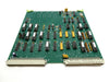 ESI Electro Scientific Industries CKA 60565 MAN FUNCT Interface PCB Card Working