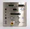 MKS Instruments T3BIA-30321 High Speed Exhaust Throttle Valve Working