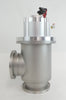 VAT 26440-QE21-DAQ1 High Vacuum HV Angle Valve Bellows Series 26 Working