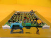 JEOL MP002902(02) CRT DSPL ITF PB Interface Board PCB Card JEM-2010F Working