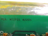 Hitachi MTIF01 #2201 Interface Connection Board PCB I-900SRT Used Working