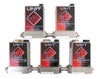 Celerity UNIT UFC-8161C UFC-8161 Mass Flow Controller MFC Reseller Lot of 5