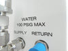 ASTRON Paragon F* MKS Instruments AX7700MTS-03 RPS Plasma Source Tested Working