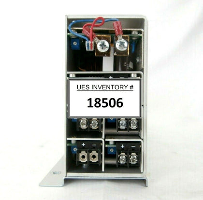 Deltron 11686XA Power Supply 666 Watts Lam Research FPD Continuum Working Spare