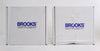 Brooks Instrument GFPROTO-543849 Mass Flow Controller MFC Lot of 2 New