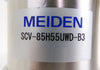 Meiden SCV-85H55UWD-B3 Variable Vacuum Capacitor Lot of 2 Working