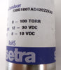 Setra 730G100TAD42CZZKA2 Pressure Transducer Model 730 Reseller Lot of 8 Spare