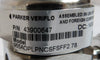 Parker Veriflo 43900647 Diaphragm Valve 955AOPLPNCSFSFF2.78 New Surplus