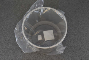 Applied Materials 0020-52979 Lower Shield