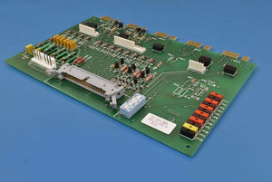Tegal 99-126-006 PCB IGC-6 Gas Interface