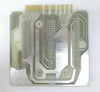 Varian Ion Implant Systems F5024001 Controller Interface PCB Card F5025001 New