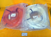 AMAT Applied Materials 0140-13753 Polyline Harness 0140-13754 Lot of 2 New