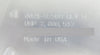 AMAT Applied Materials 0021-97309 Disk Shutter ESC Center PIN AL ARC New