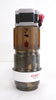 Comet CVPO-500BC/15-BECA RF Variable Vacuum Capacitor Lot of 2 Working