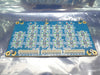 Nikon Precision 4S008-470 Sensor Relay PCB AFSNSX6B1-MAIN NSR FX-601F Working