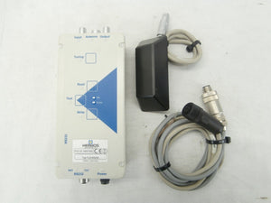 Hermos THG-S1-1000-S0-00EB HF-Transponder Set with Antenna ANT-AXC-IR6 Spare