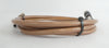 AMAT Applied Materials 0190-42020 RF Cable Reseller Lot of 4 Working Surplus