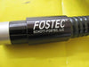 Fostec Fiber Optic Cable Assembly Nikon OPTISTATION 7 Used Working