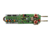 ASTeX ARX-X490 Driver PCB ABX-X490 AMAT Centura ETO Rack MKS Working Surplus