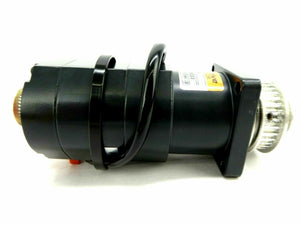 Harmonic Drive RP-11-250-5B Hi-T Drive Step Motor Nikon NSR-S204B Working Spare