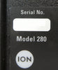 Ion Model 280 Digital Charged Plate Monitor Module Working Surplus