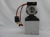 VAT 61234-KEGQ-BFI1 Butterfly Valve Control System Series 612 Working Surplus