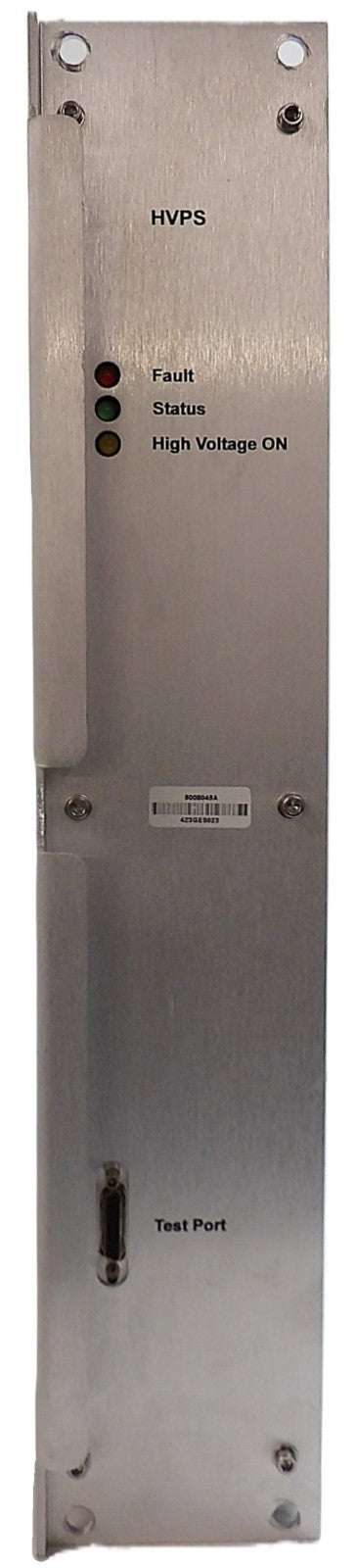 AB Sciex 5008045 HVPS Module PCB Card Mass Spectrometer 5008045A LC/MS Working
