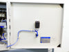 Ebara AAS70WN Heavy Duty Dry Vacuum Pump AAS Series Tested Not Working As-Is