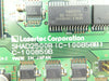 Lasertec Corporation C-100859B PCB Card SHAD2500B C-100858B Working Surplus