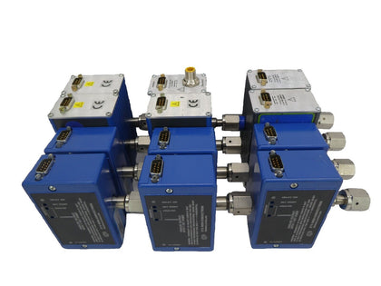 Granville-Phillips 275 Mini Convectron Vacuum gauge Reseller Lot of 12 Working