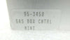 GasSonics 95-3458 Mini Gas Box Controller Assembly Novellus Working Surplus
