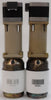 Comet CVBA-1500AC/4-JHJA-Z1 RF Variable Vacuum Capacitor Lot of 2 Working