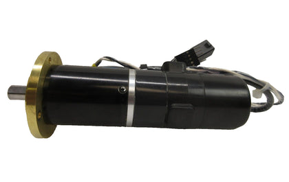 Harmonic Drive Systems RH-8C-6006-E100D0 Servo Actuator Nikon NSR-S205C Working